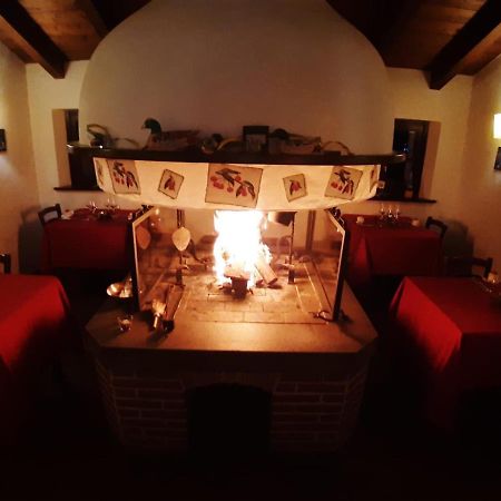 Agriturismo Scacciapensieri Buttrio Kültér fotó