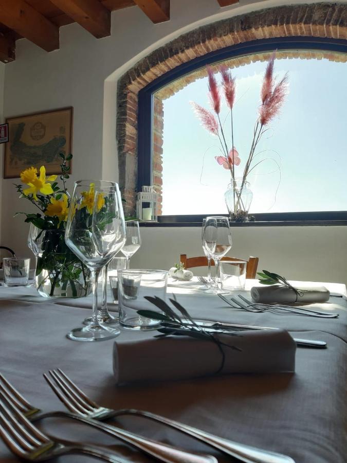 Agriturismo Scacciapensieri Buttrio Kültér fotó