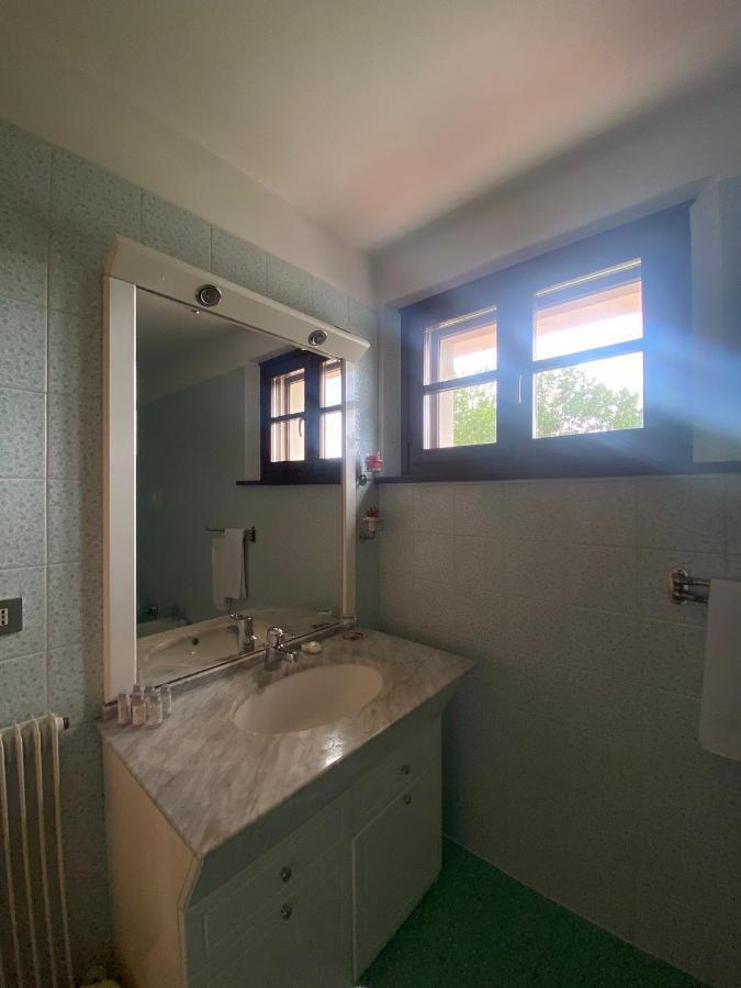 Agriturismo Scacciapensieri Buttrio Kültér fotó
