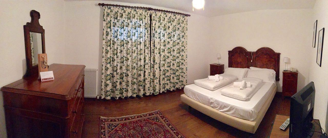 Agriturismo Scacciapensieri Buttrio Kültér fotó