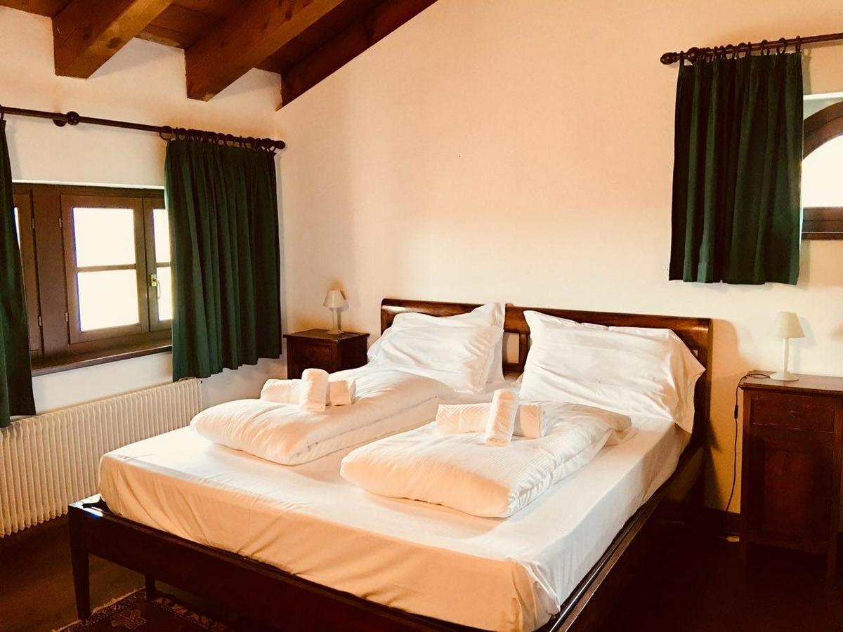 Agriturismo Scacciapensieri Buttrio Kültér fotó
